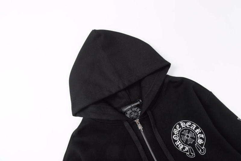 Chrome Hearts Hoodies